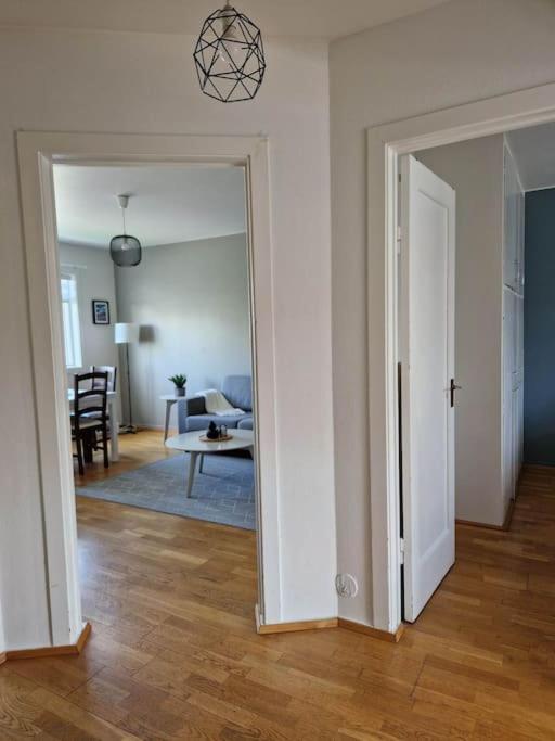 Apartment In Downtown Reikiavik Exterior foto